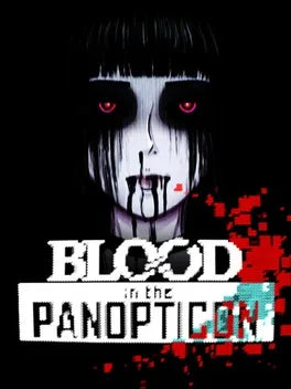 BLOOD IN THE PANOPTICON - PC - STEAM - MULTILANGUAGE - WORLDWIDE