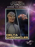 STAR TREK: VOYAGER - ACROSS THE UNKNOWN - DELTA CHRONICLES (DLC) - PC - STEAM - MULTILANGUAGE - WORLDWIDE