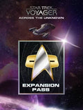 STAR TREK: VOYAGER - ACROSS THE UNKNOWN - EXPANSION PASS (DLC) - PC - STEAM - MULTILANGUAGE - WORLDWIDE