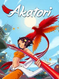 AKATORI - PC - STEAM - MULTILANGUAGE - WORLDWIDE