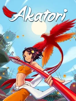 AKATORI - PC - STEAM - MULTILANGUAGE - WORLDWIDE