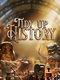 TIDY UP HISTORY - PC - STEAM - MULTILANGUAGE - WORLDWIDE