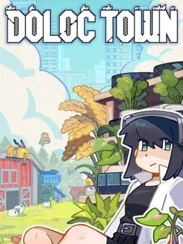 DOLOC TOWN - PC - STEAM - MULTILANGUAGE - EU