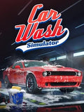 CAR WASH SIMULATOR - PC - STEAM - MULTILANGUAGE - WORLDWIDE