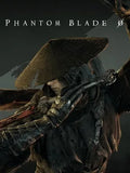 PHANTOM BLADE ZERO - PC - STEAM - MULTILANGUAGE - WORLDWIDE