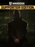 WARDOGS (SUPPORTER EDITION) - PC - STEAM - MULTILANGUAGE - EU, NA