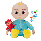 COCOMELON - BEBELUS INTERACTIV JJ, CU MUZICA DE LEAGAN SI SUNETE (CMW0016)