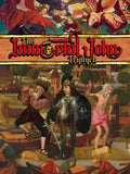 THE IMMORTAL JOHN TRIPTYCH - PC - STEAM - MULTILANGUAGE - WORLDWIDE