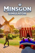 MINSGON SIMULATOR - PC - STEAM - MULTILANGUAGE - WORLDWIDE