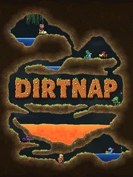 DIRTNAP - PC - STEAM - MULTILANGUAGE - WORLDWIDE