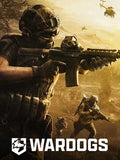 WARDOGS - PC - STEAM - MULTILANGUAGE - EU, NA