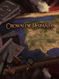 CROWN OF HISPANIA - PC - STEAM - MULTILANGUAGE - WORLDWIDE