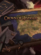 CROWN OF HISPANIA - PC - STEAM - MULTILANGUAGE - WORLDWIDE