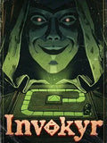 INVOKYR - PC - STEAM - MULTILANGUAGE - WORLDWIDE