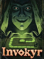 INVOKYR - PC - STEAM - MULTILANGUAGE - WORLDWIDE