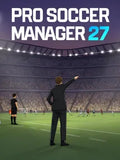 PRO SOCCER MANAGER 27 - PC - STEAM - MULTILANGUAGE - WORLDWIDE