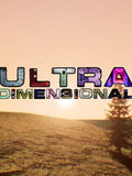 ULTRADIMENSIONAL - PC - STEAM - MULTILANGUAGE - WORLDWIDE