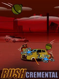 RUSHCREMENTAL - PC - STEAM - MULTILANGUAGE - WORLDWIDE