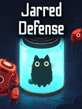 JARRED DEFENSE - PC - STEAM - MULTILANGUAGE - WORLDWIDE