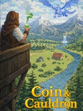 COIN & CAULDRON - PC - STEAM - MULTILANGUAGE - WORLDWIDE