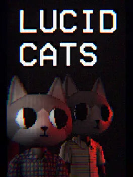 LUCID CATS - PC - STEAM - MULTILANGUAGE - WORLDWIDE