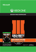 CALL OF DUTY: BLACK OPS III - SEASON PASS (DLC) - XBOX LIVE - XBOX ONE - MULTILANGUAGE - EU - Libelula Vesela - Jocuri video