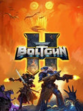 WARHAMMER 40,000: BOLTGUN 2 - PC - STEAM - MULTILANGUAGE - WORLDWIDE