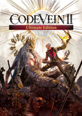 CODE VEIN II: ULTIMATE EDITION - PC - STEAM - MULTILANGUAGE - EU