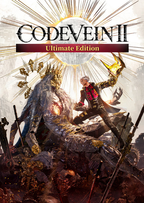CODE VEIN II: ULTIMATE EDITION - PC - STEAM - MULTILANGUAGE - EU