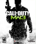CALL OF DUTY: MODERN WARFARE 3 (UNCUT) - STEAM - PC - MULTILANGUAGE - WORLDWIDE - Libelula Vesela - Jocuri video