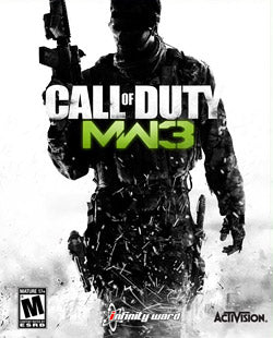 CALL OF DUTY: MODERN WARFARE 3 (UNCUT) - STEAM - PC - MULTILANGUAGE - WORLDWIDE - Libelula Vesela - Jocuri video
