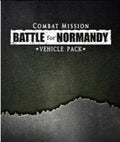 COMBAT MISSION: BATTLE FOR NORMANDY - VEHICLE PACK (DLC) - PC - STEAM - MULTILANGUAGE - WORLDWIDE - Libelula Vesela - Jocuri Video