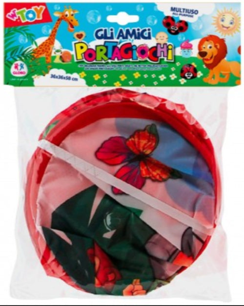 COS DEPOZITARE JUCARII - GLOBO (GL38599)