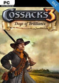 COSSACKS 3 - DAYS OF BRILLIANCE - STEAM - PC - WORLDWIDE - MULTILANGUAGE - Libelula Vesela - Jocuri video