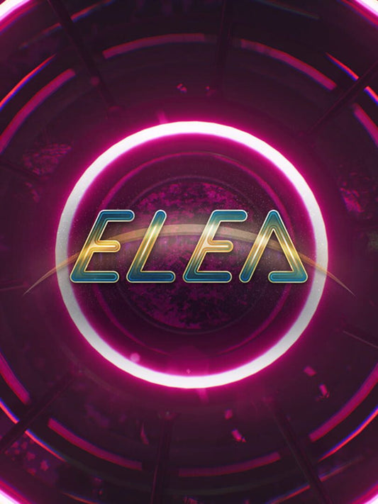 ELEA - PC - STEAM - MULTILANGUAGE - WORLDWIDE - Libelula Vesela - Jocuri video