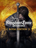 KINGDOM COME: DELIVERANCE (ROYAL EDITION) - STEAM - PC - EU
