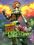 BORDERLANDS 2: COMMANDER LILITH & THE FIGHT FOR SANCTUARY - PC - STEAM - MULTILANGUAGE - ROW - Libelula Vesela - Jocuri video