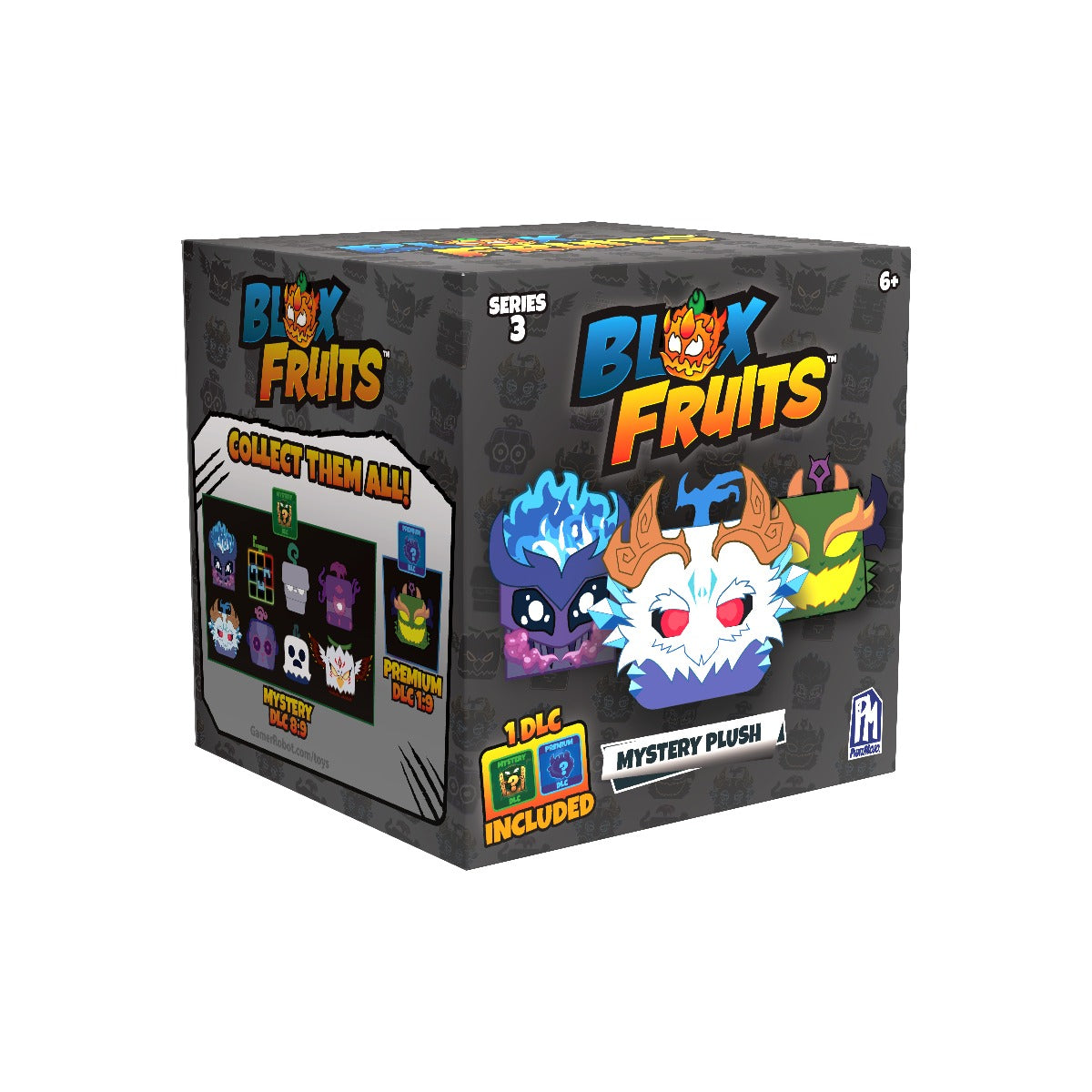 BLOX FRUITS - JUCARIE DE PLUS ASCUNSA IN CUTIE, 10 CM, S3