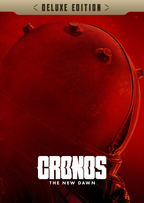 CRONOS: THE NEW DAWN - DELUXE EDITION - PC - STEAM - MULTILANGUAGE - WORLDWIDE