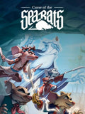 CURSE OF THE SEA RATS - PC - STEAM - MULTILANGUAGE - WORLDWIDE - Libelula Vesela - Jocuri video