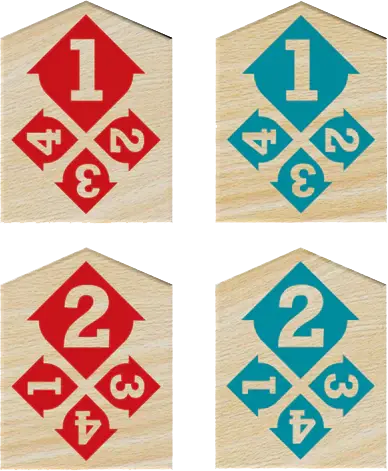 JOC DE STRATEGIE - ZENSU - CHEATWELL (C84008)