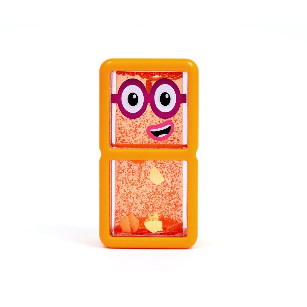 SET EPRUBETE SENZORIALE NUMBERBLOCKS®  - DE LA 1 LA 5 - HAND2MIND (HM96090-UK)