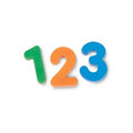 NUMERE MAGNETICE - JUMBO - LEARNING RESOURCES (LER0452)