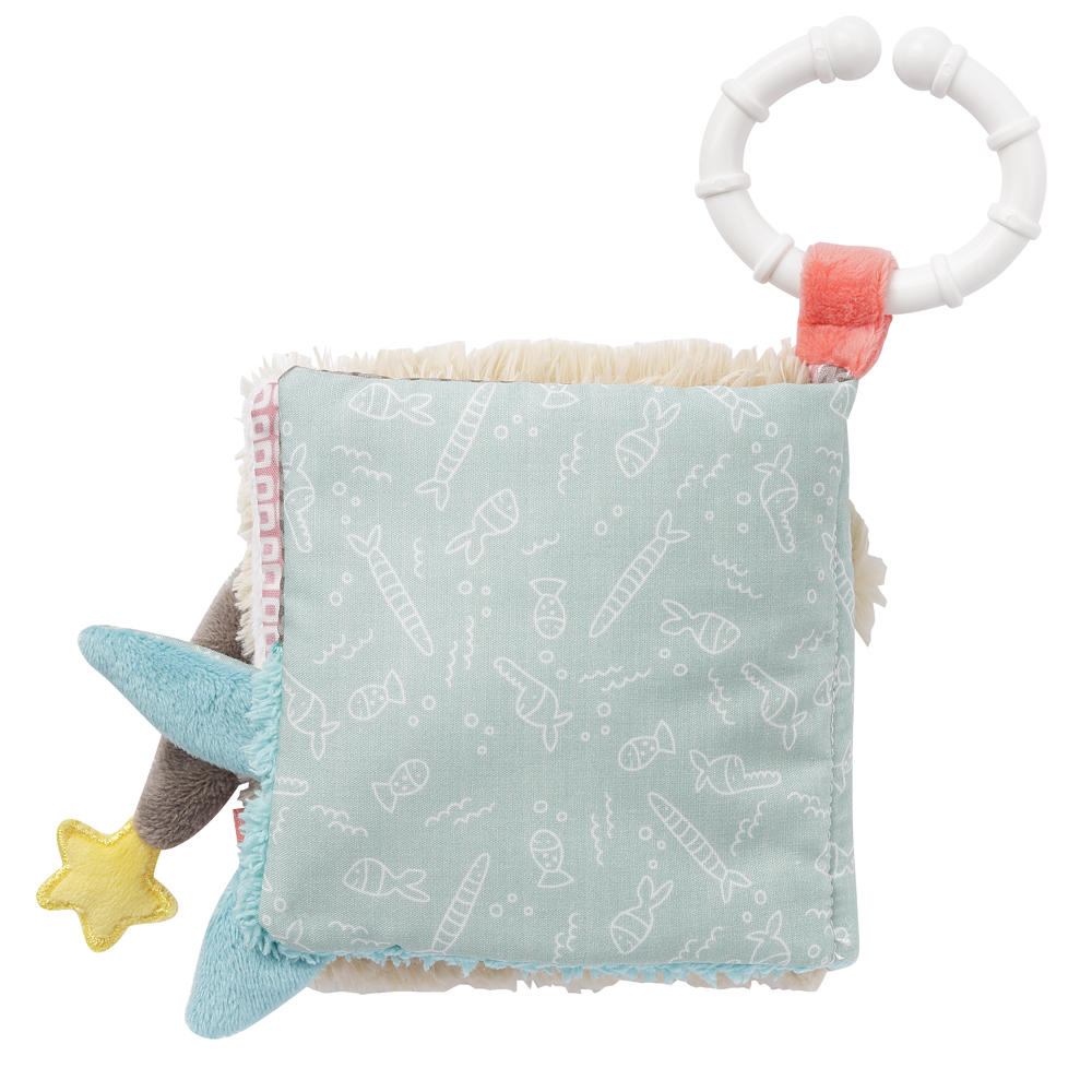 CARTICICA DIN PLUS PENTRU BEBELUSI - BRUNO - FEHN (060188)