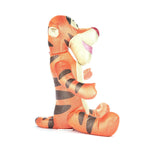 DISNEY 100 - PLUS CU SCLIPICI SI SUNETE, TIGGER, 28 CM - JAKKS PACIFIC (D100-9400-4-FO) - Libelula Vesela - Jucarii