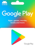 GOOGLE PLAY GIFT CARD 65 EUR - OFFICIAL WEBSITE - MULTILANGUAGE - EU