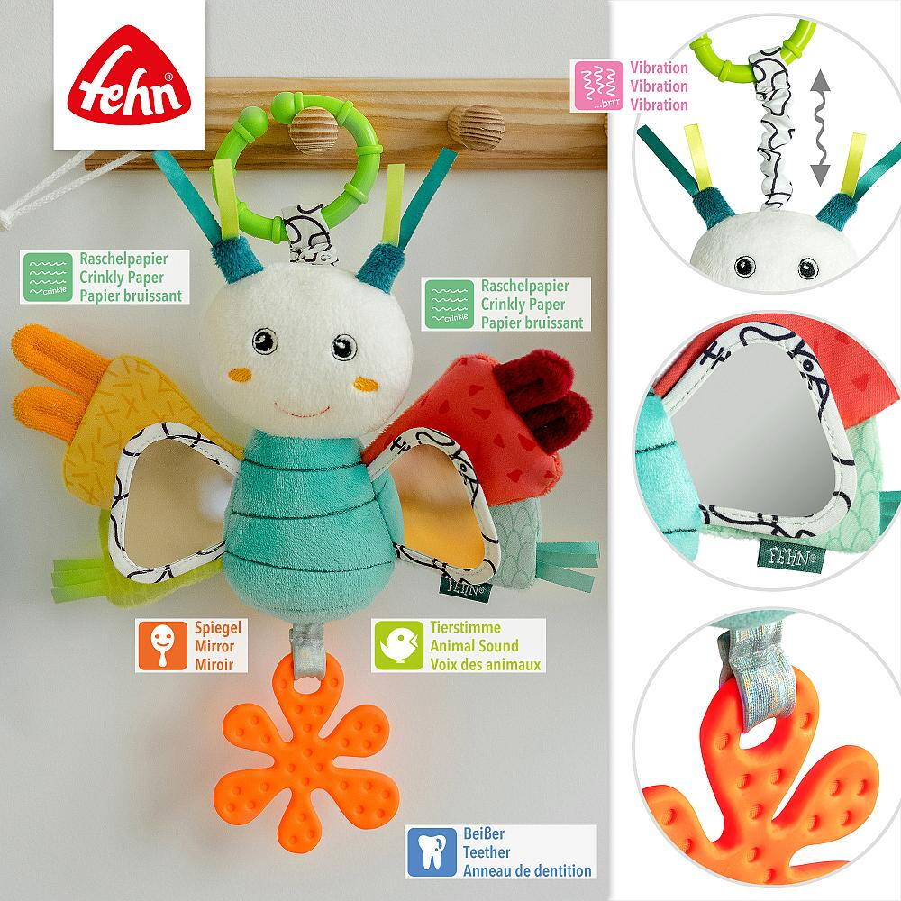 CENTRU DE ACTIVITATI - FLUTURAS - FEHN (049138)