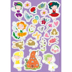 PRIMUL SET DE ARTA & LUCRU MANUAL - ZANE - SASSI (978-88-303-1039-1)