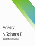 VMWARE VSPHERE 8 ESSENTIALS KIT - PC - OFFICIAL WEBSITE - MULTILANGUAGE - WORLDWIDE
