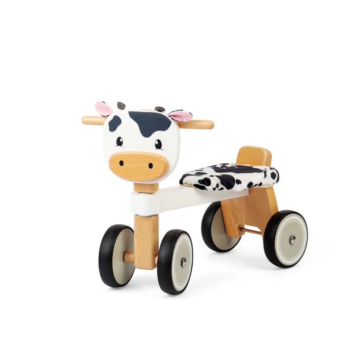 PREMERGATOR RIDE ON - VACUTA - BIGJIGS TOYS (36057)